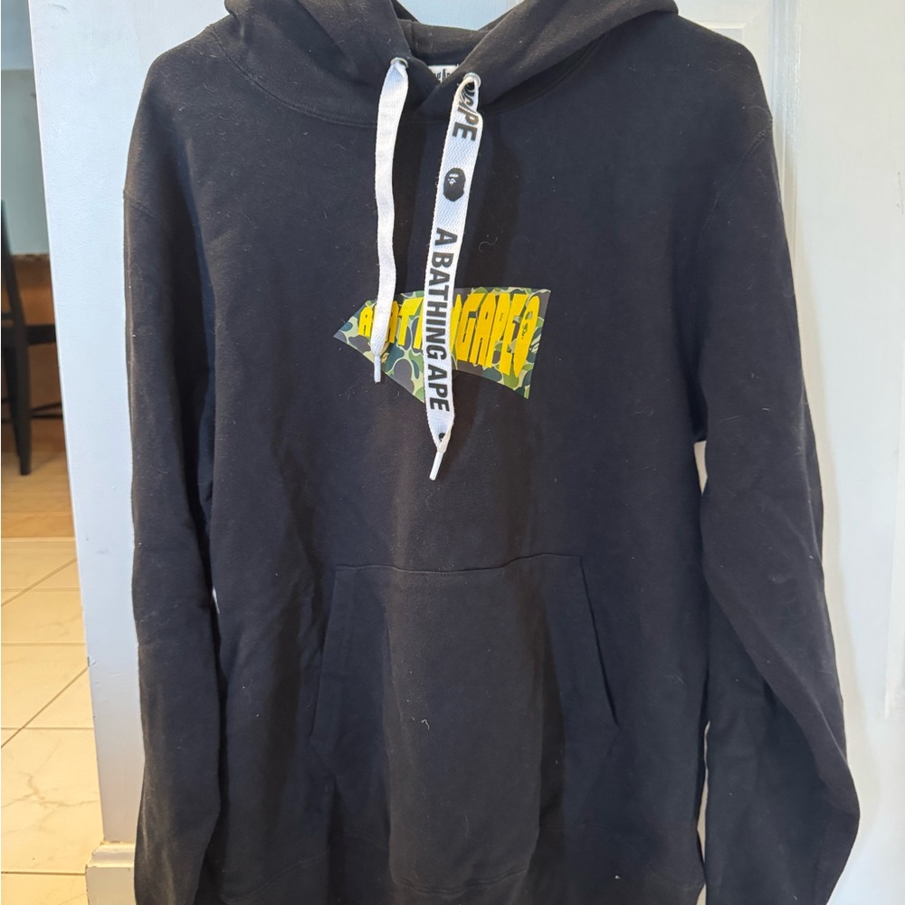A Bathing Ape Men's Hoodie